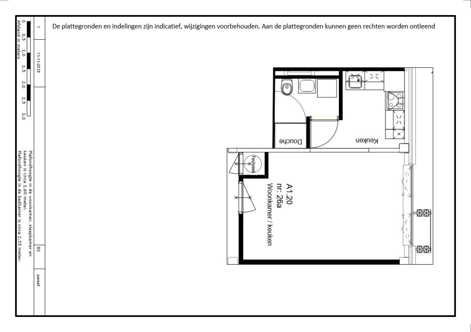 Kleinpolderlaan 26A