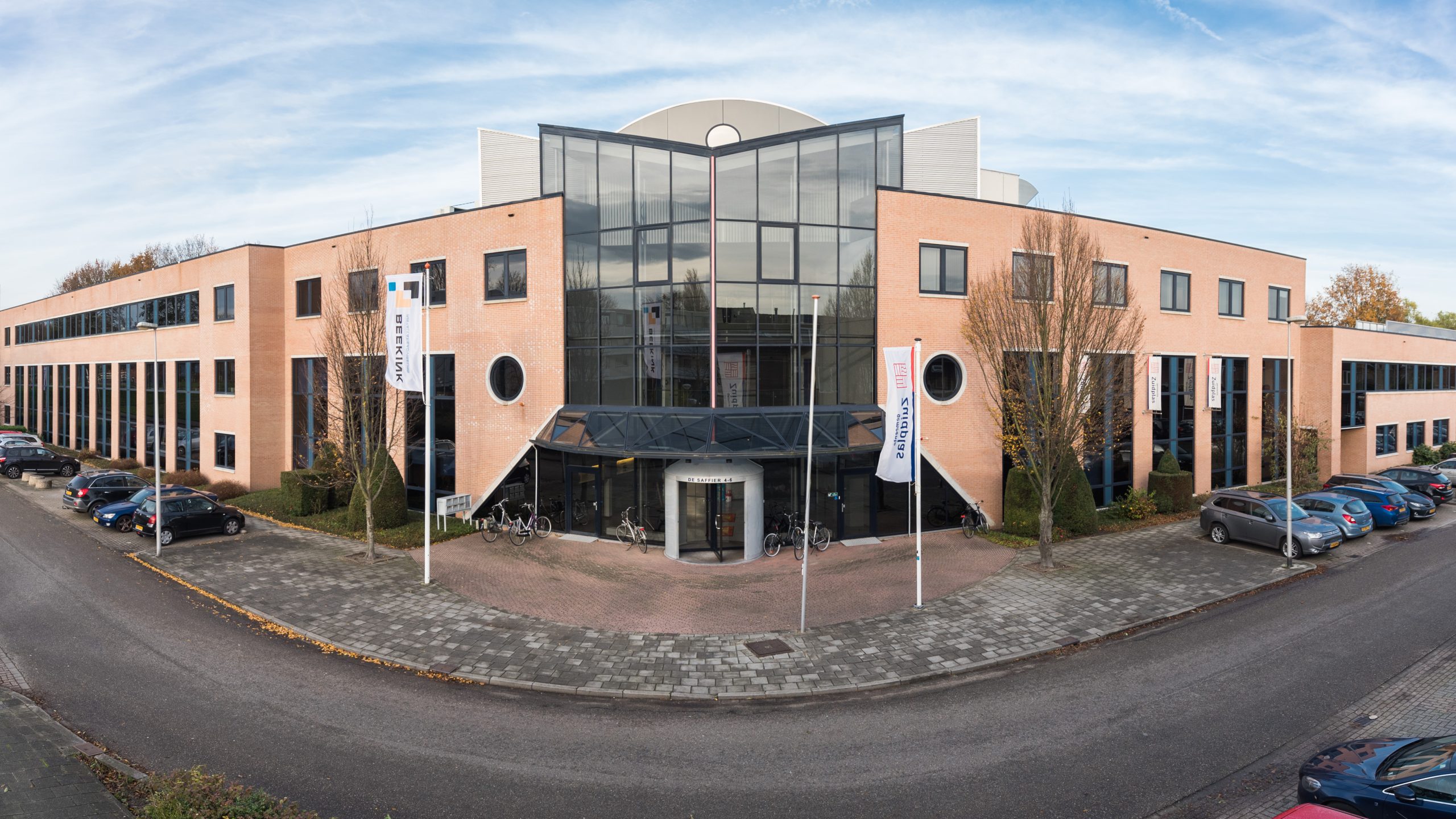 Kleinpolderlaan 26A